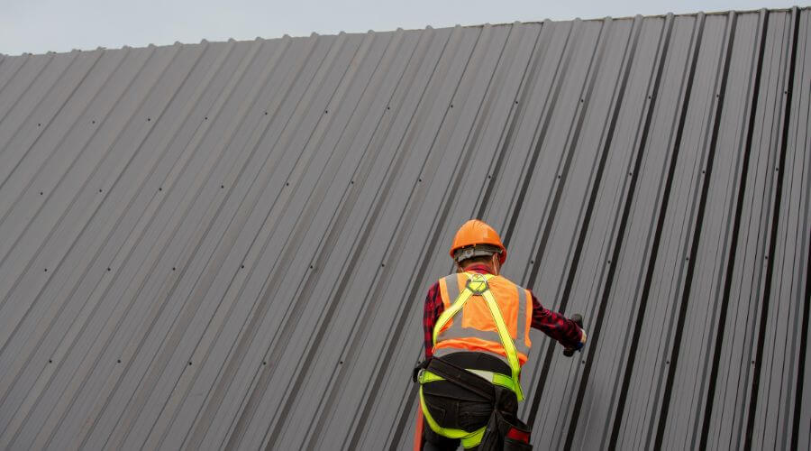 Iko Roofing Contractor in Evanston, WY